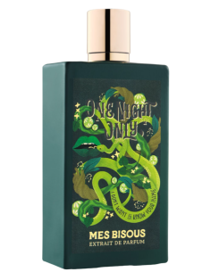 Mes Bisous One Night Only Extrait De Parfum 100 ml