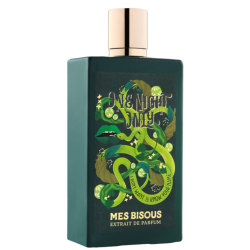 Mes Bisous One Night Only Extrait De Parfum 100 ml