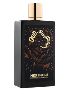 Mes Bisous Oud Hypnotique Extrait De Parfum 100 ml