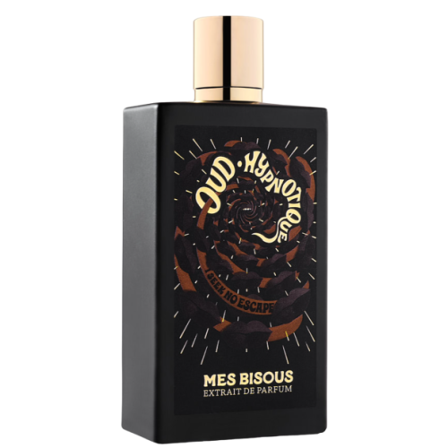 Mes Bisous Oud Hypnotique Extrait De Parfum 100 ml