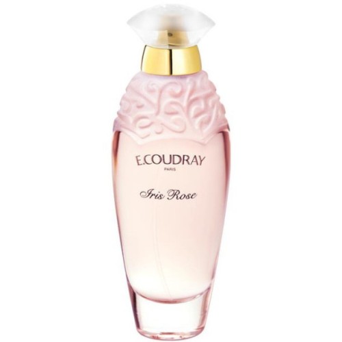 E.Coudray Iris & Rose Eau De Toilette 100 ml