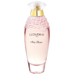 E.Coudray Iris & Rose Eau De Toilette 100 ml