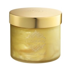E.Coudray Ambre & Vanille Bain Creme 250 ml