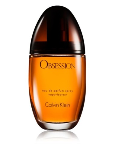 Calvin Klein Obsession Donna Eau De Parfum