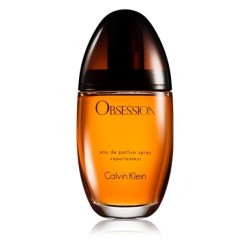 Calvin Klein Obsession Donna Eau De Parfum