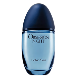 Calvin Klein Obsession Night Donna Eau De Parfum 100 ml