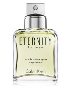 Calvin Klein Eternity Uomo Eau De Toilette