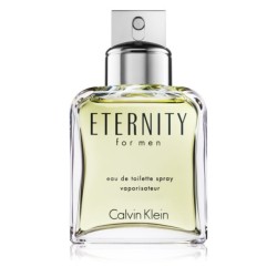 Calvin Klein Eternity Uomo Eau De Toilette