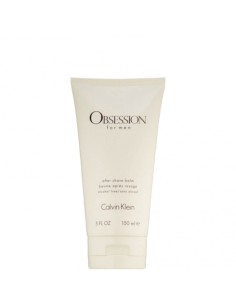 Calvin Klein Obsession Uomo After Balm 150 ml