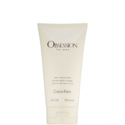 Calvin Klein Obsession Uomo After Balm 150 ml