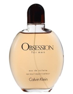 Calvin Klein Obsession Uomo Eau De Toilette 200 ml