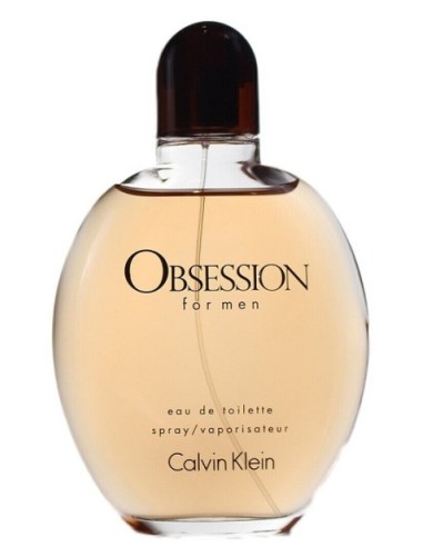 Calvin Klein Obsession Uomo Eau De Toilette 200 ml