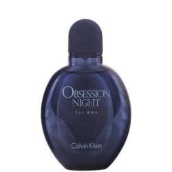 Calvin Klein Obsession Night Uomo Eau De Toilette 125 ml