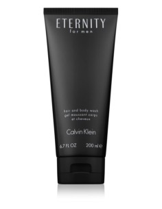 Calvin Klein Eternity Uomo Hair&Body Wash 200 ml