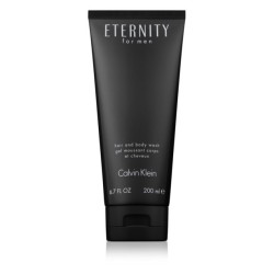 Calvin Klein Eternity Uomo Hair&Body Wash 200 ml
