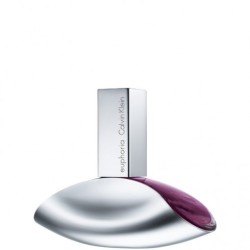 Calvin Klein Euphoria Donna Eau De Parfum 100 ml