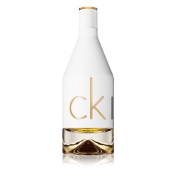 Calvin Klein In2U Her Eau De Toilette 100 ml