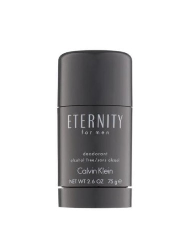 Calvin Klein Eternity Uomo Deo 75 Gr. Stick
