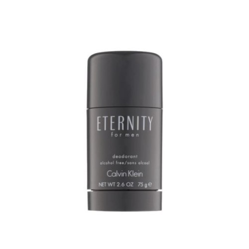 Calvin Klein Eternity Uomo Deo 75 Gr. Stick