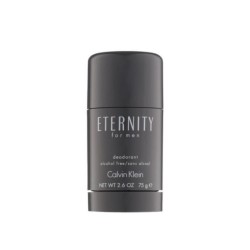 Calvin Klein Eternity Uomo Deo 75 Gr. Stick