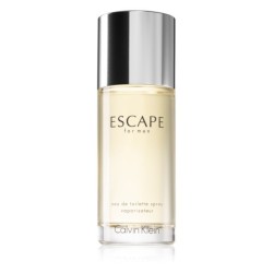 Calvin Klein Escape For Men Eau De Toilette 100 ml