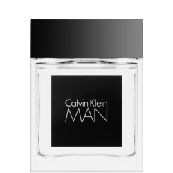 Calvin Klein Man Eau De Toilette 100 ml
