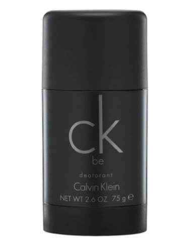 Calvin Klein Be Deo Stick 75 Gr.