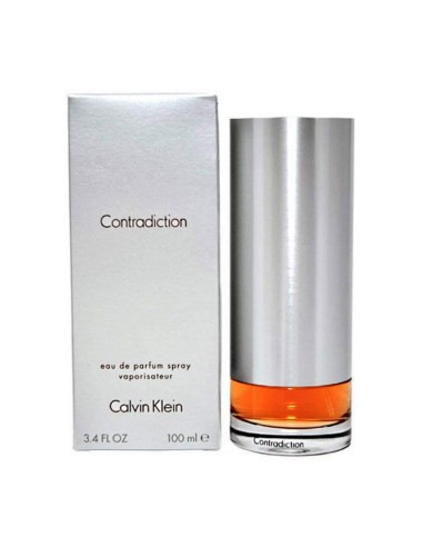 Calvin Klein Contradiction Donna Eau De Parfum 100 ml