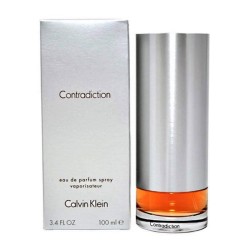 Calvin Klein Contradiction Donna Eau De Parfum 100 ml