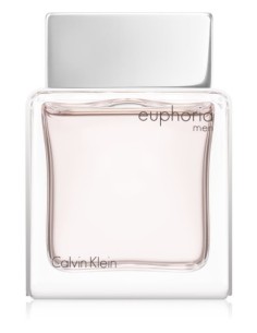 Calvin Klein Euphoria Men Eau De Toilette 100 ml