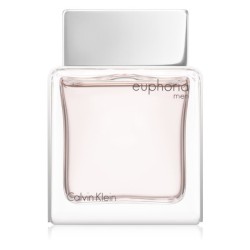 Calvin Klein Euphoria Men Eau De Toilette 100 ml