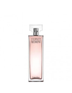 Calvin Klein Eternity Moment Eau De Parfum 100 ml