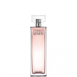 Calvin Klein Eternity Moment Eau De Parfum 100 ml