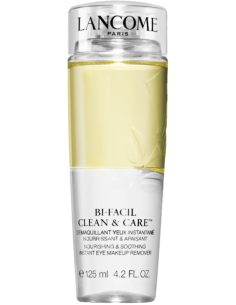 Lancôme Bi-Facil Clean & Care 125 ml