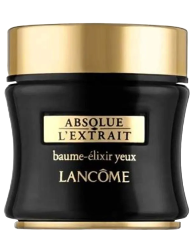 Lancôme Absolue L'extrait Baume Elixir Yeux 15 ml