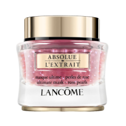 Lancôme Absolue L'extrait Masque Ultime Perles De Rose 30 ml