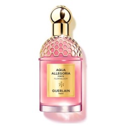 Guerlain Aqua Allegoria Forte Florabloom Eau De Parfum, spray - Profumo donna