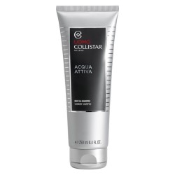 Collistar Acqua Attiva Doccia shampoo 250 ml