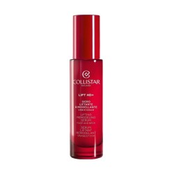 Collistar Lift Hd+ Siero Liftante Rimodellante Viso E Collo 30 Ml