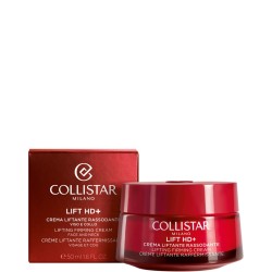 Collistar Lift Hd+ Crema Liftante Rassodante Viso E Collo 50 Ml
