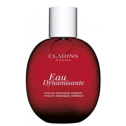 Clarins Aroma Eau Dynamisante
