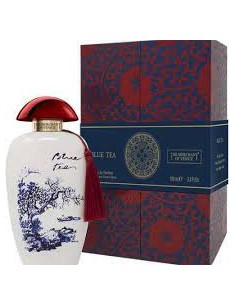 The Merchant Of Venice Blue Tea Eau De Parfum 100 ml