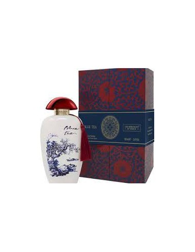 The Merchant Of Venice Blue Tea Eau De Parfum 100 ml