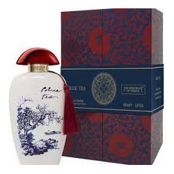 The Merchant Of Venice Blue Tea Eau De Parfum 100 ml