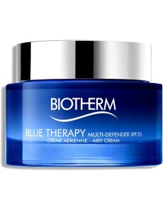 Biotherm Blue Therapy Cream Multi Defender Spf25 75ml