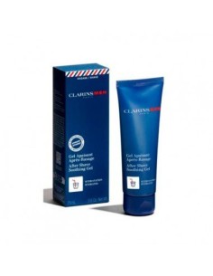 Clarins Men After Shave Soothing Gel 75 ml