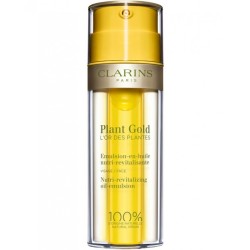 Clarins Aroma Plant Gold Cream 35 ml