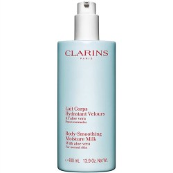 Clarins Clarins Lait Corps Hydratant Velours 400 ml