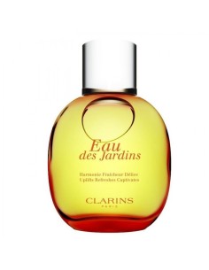 Clarins Eau des Jardins 100 ml Spray corpo