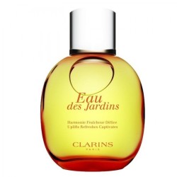 Clarins Eau des Jardins 100 ml Spray corpo